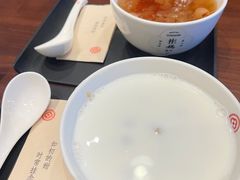 -彬媽糖水(万象天地店)