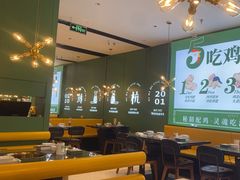-一席地·本地鸡窝·杭帮鸡火锅(萧山银隆百货店)