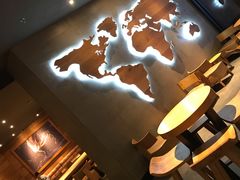 -星巴克(美丽华花园店)