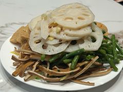 -郑家包子牛肉拉面(尚勤路店)