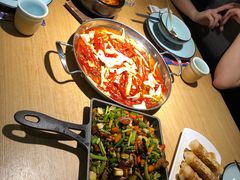 招牌口口脆-胡马八破·川菜小馆(高新万达店)