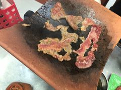 -瓦片烤肉(13号店)