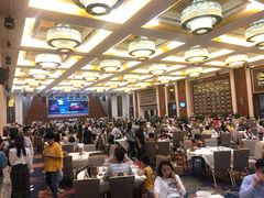 大堂-顺德人家食府(黄金广场店)