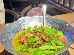 -东方红·湖南菜(金屿店)