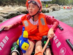 -雅鲁激流探险漂流