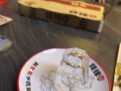 -钱锋炭缸烧烤(南湖大路总店)