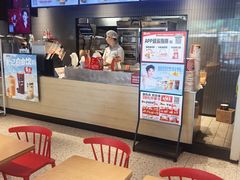 -肯德基(八里台店)