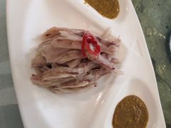-烤肉季饭庄