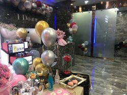 -YDO SALON