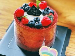 -姆们M Sweetie Cake(三里屯店)