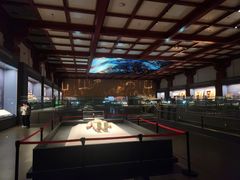 -北京大葆台遗址博物馆