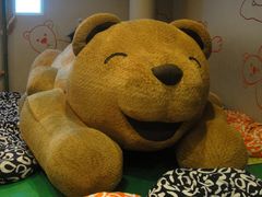 -济州岛泰迪熊博物馆