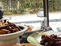 -西安凯悦酒店·湖畔中餐厅