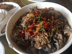 -民族饭荘(新华大街店)