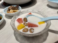 -龙泉人椰子鸡.糟粕醋.海南菜(三亚旗舰店)