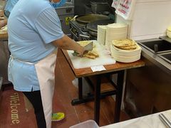 -华天二友居肉饼(新街口店)