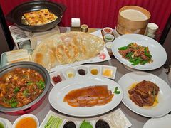 -阿庄新豫菜(通泰路店)