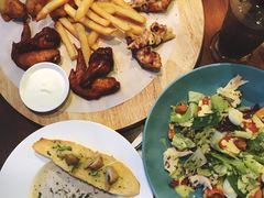 -G+KITCHEN(龙湖狮山天街店)