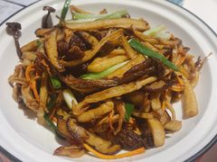 -阿娜尔·新疆菜(宜家荟聚中心店)
