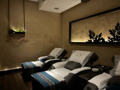 -新紫霞养生·影院足道·SPA(金山区店)