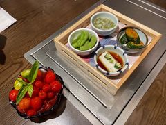 -樱宿日式和牛烧肉(五道口店)