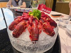 -洪福龙虾