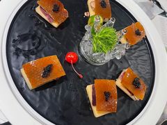-3号仓库·创意中国菜(长宁龙之梦店)