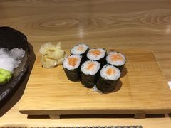 -琴寿司居酒屋(软件园店)
