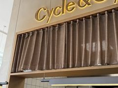-Cycle&Cycle Artisan(天目里店)