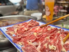 -周记全牛油火锅