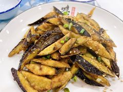 招牌茄子-潮有信餐厅(碧桂园十里金滩店)