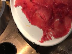-辣伍鲜毛肚老火锅(元一店)