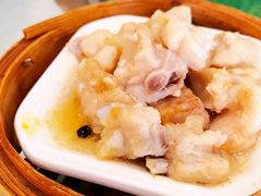 蒸排骨-雅香园·30年老字号顺德酒家(乐从岳步店)