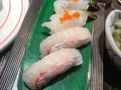 -大雄寿司(中华广场店)