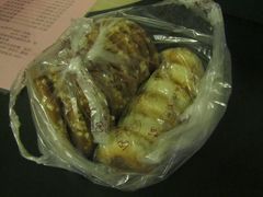 玫瑰饼-闻酥园(青羊区人民中路店)