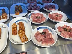 -五彩凉山自助西昌烧烤(柳翠路店)