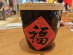 -霹雳火·重庆烧烤·江湖菜(解放碑店)