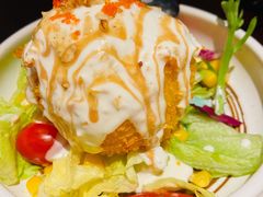 -小川洋风料理(汉街店)