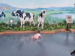 -君乐宝优致牧场
