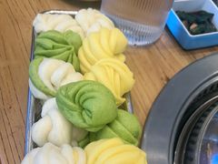-锅老头铁锅炖•大锅蒸汽海鲜(韩乐坊店)