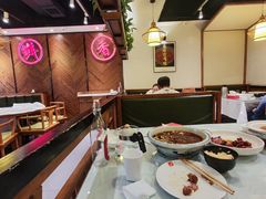 -巴渝菜舍曾氏麻辣风(霸州店)