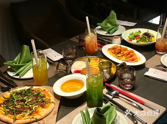 临沂 花小钱吃氛围感西餐厅 