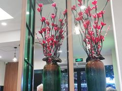 -小杨生煎(乐坊虹井店)