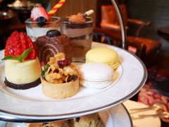 -利顺德大饭店·维多利亚花园(小白楼店)