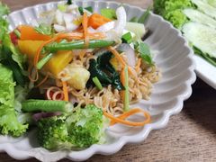 -Kat's Kitchen