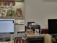 -海马体照相馆(万菱汇店)