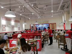 -陳艳红火锅(港汇店)