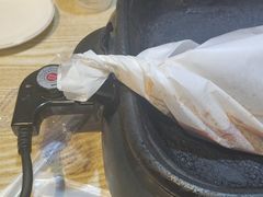 -卢渔翁纸包·脆皮烤活鱼(麓谷小镇店)