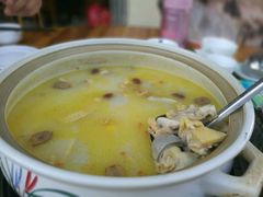 -15年老字号鑫鑫猪肚鸡·椰子鸡海南火锅(兴隆华侨农场店)