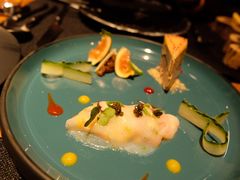 -AZUL by FUEL蓝色·法式酒馆(琶醍店)